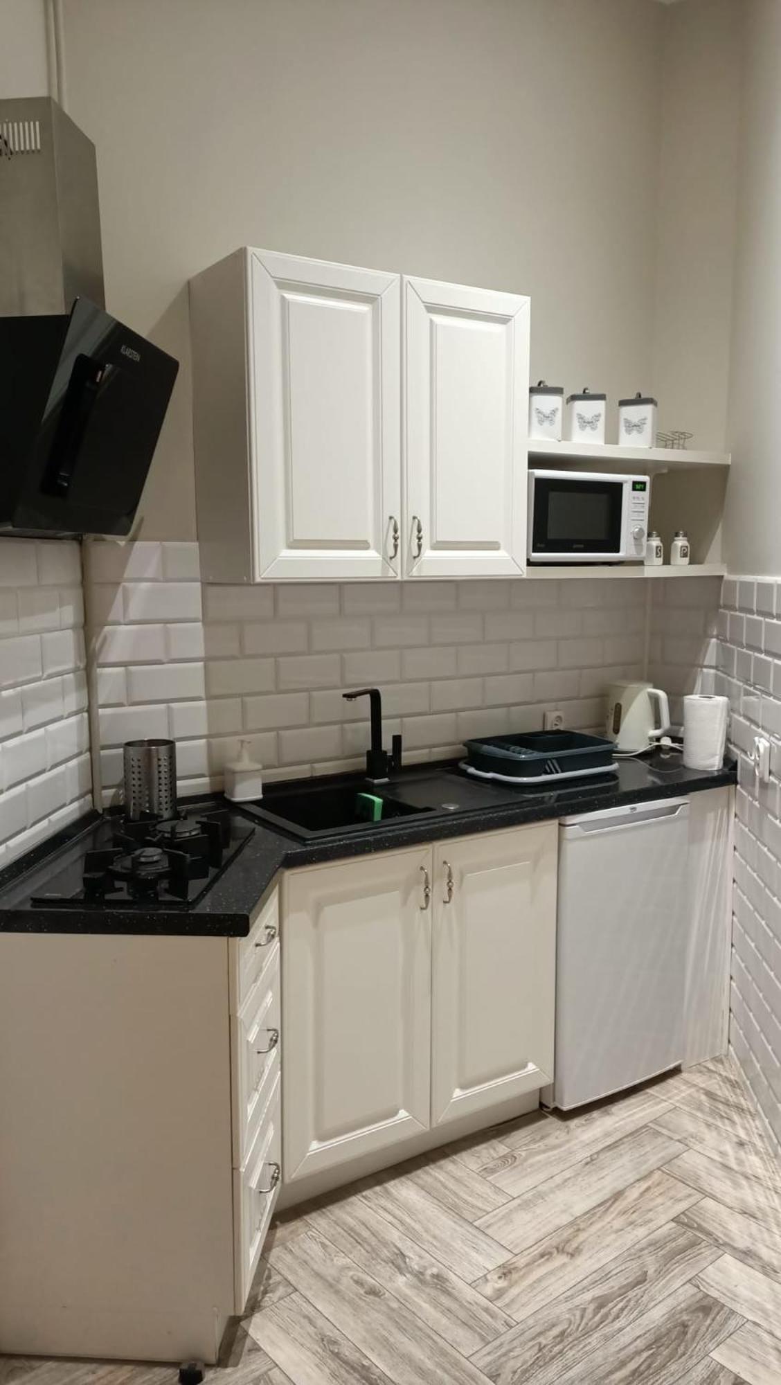 Apartamenty Mikubo Wrocław Rum bild
