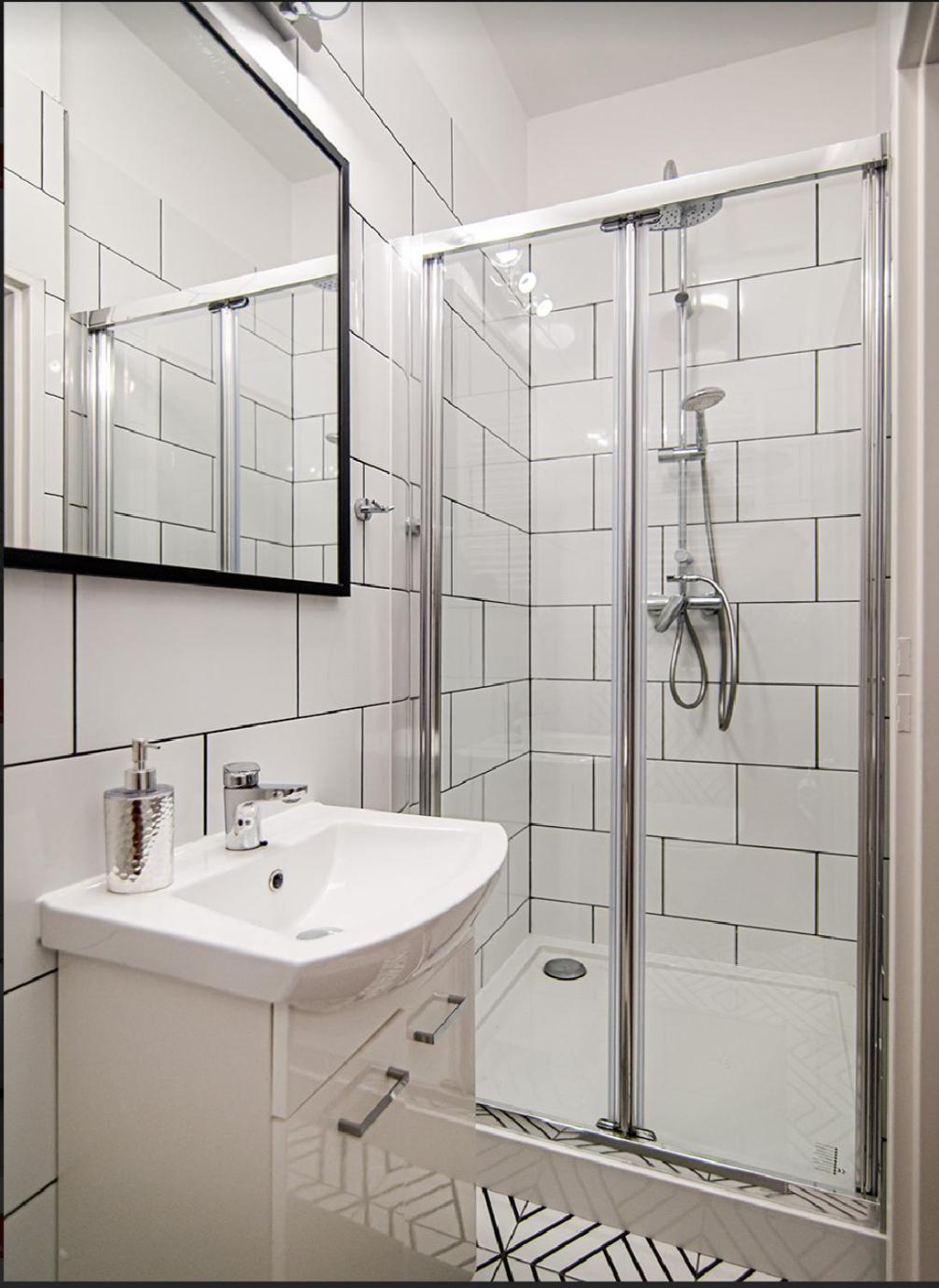 Apartamenty Mikubo Wrocław Exteriör bild