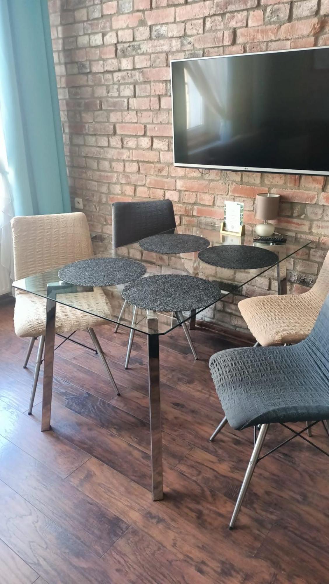 Apartamenty Mikubo Wrocław Exteriör bild