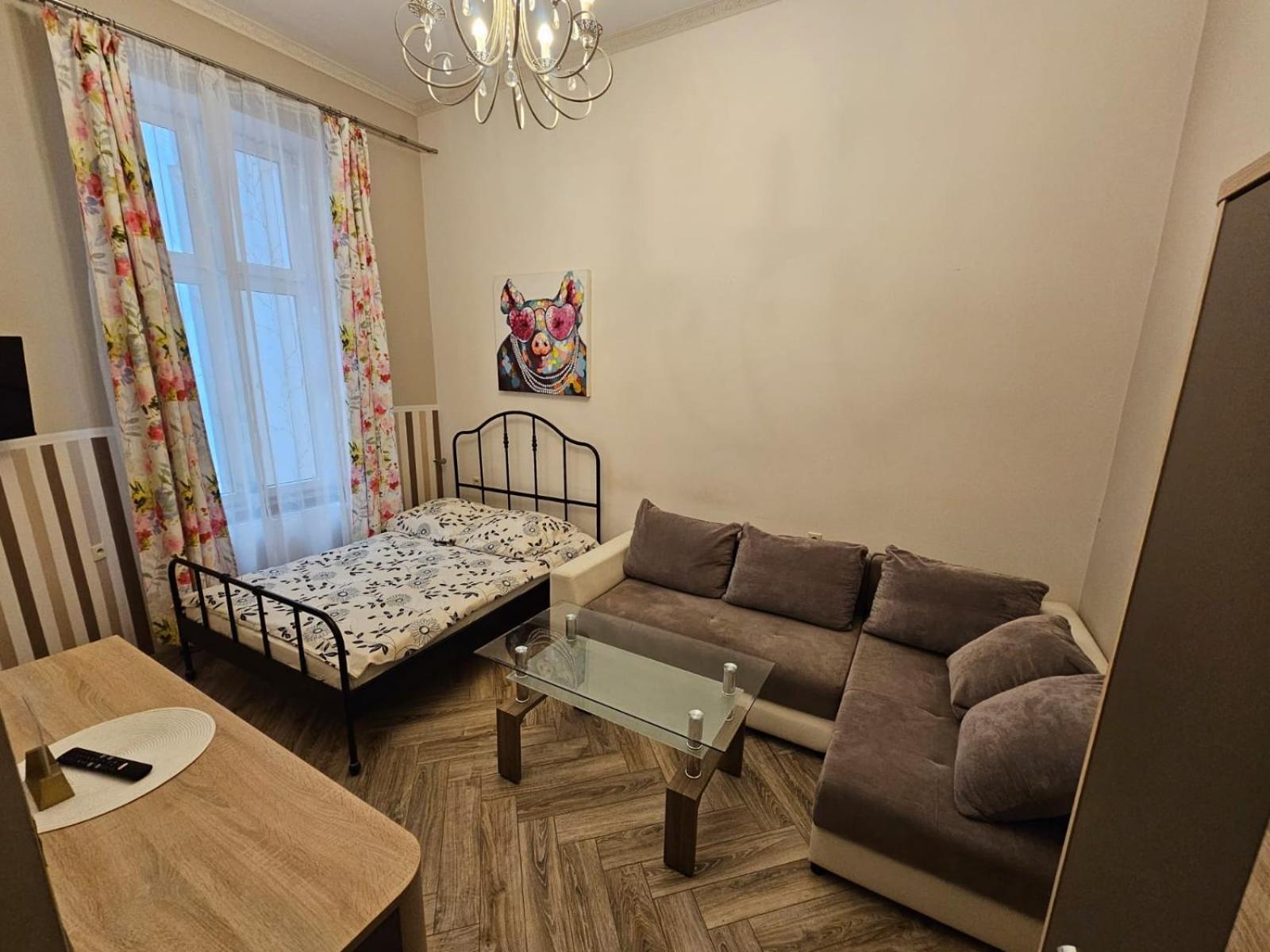 Apartamenty Mikubo Wrocław Exteriör bild